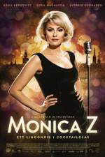 Watch Monica Z Vidbull