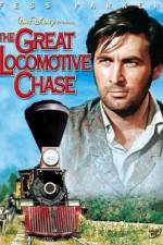 Watch The Great Locomotive Chase Vidbull