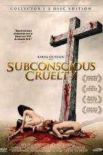 Watch Subconscious Cruelty Vidbull