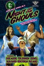 Watch Night of the Ghouls Vidbull
