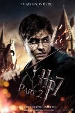 Watch Harry Potter and the Deathly Hallows Part 2 Behind the Magic Vidbull