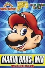 Watch Super Mario Brothers Mega Mario Mix Vidbull