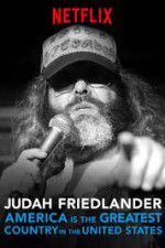 Watch Judah Friedlander: America is the Greatest Country in the United States Vidbull