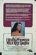 Watch I Never Promised You a Rose Garden Vidbull