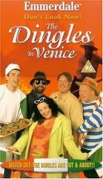 Watch Emmerdale: Don\'t Look Now! - The Dingles in Venice Vidbull