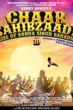 Watch Chaar Sahibzaade 2 Rise of Banda Singh Bahadur Vidbull