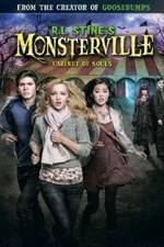 Watch R.L. Stine's Monsterville: The Cabinet of Souls Vidbull