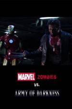 Watch Marvel Zombies vs. Army of Darkness Vidbull