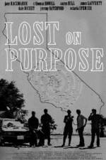 Watch Lost on Purpose Vidbull
