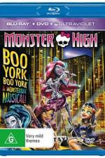 Watch Monster High: Boo York, Boo York Vidbull