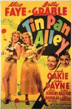 Watch Tin Pan Alley Vidbull