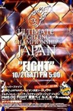 Watch UFC 23: Ultimate Japan 2 Vidbull