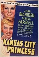 Watch Kansas City Princess Vidbull