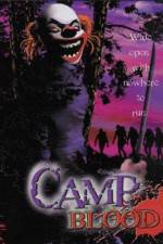 Watch Camp Blood Vidbull