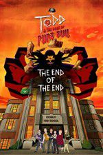 Watch Todd and the Book of Pure Evil: The End of the End Vidbull