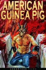 Watch American Guinea Pig: Bouquet of Guts and Gore Vidbull