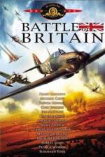 Watch Battle of Britain Vidbull