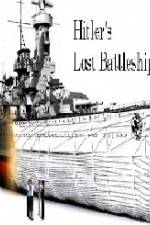Watch Hitlers Lost Battleship Vidbull