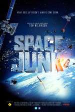 Watch Space Junk 3D Vidbull