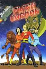 Watch Flash Gordon: The Greatest Adventure of All Vidbull