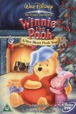 Watch Winnie the Pooh A Very Merry Pooh Year Vidbull