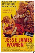 Watch Jesse James' Women Vidbull