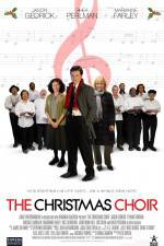 Watch The Christmas Choir Vidbull