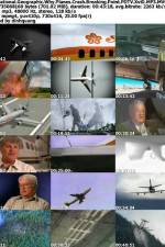 Watch Why Planes Crash: Breaking Point Vidbull