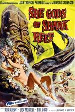 Watch She Gods of Shark Reef Vidbull