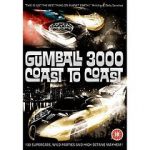 Watch Gumball 3000: Coast to Coast Vidbull