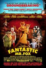 Watch Fantastic Mr. Fox Vidbull