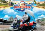 Watch Thomas and Friends: The Great Race Vidbull