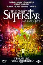 Watch Jesus Christ Superstar - Live Arena Tour 2012 Vidbull