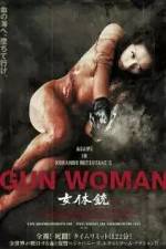 Watch Gun Woman Vidbull