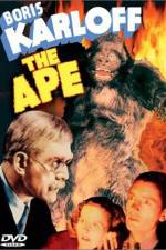 Watch The Ape Vidbull
