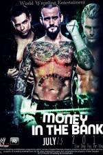 Watch WWE Money in the Bank Vidbull