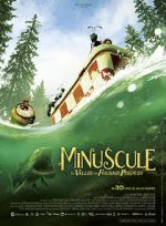 Watch Minuscule: Valley of the Lost Ants Vidbull