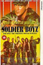 Watch Soldier Boyz Vidbull