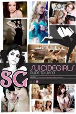 Watch SuicideGirls Guide to Living Vidbull