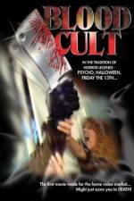 Watch Blood Cult Vidbull