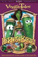 Watch Veggie Tales Heroes of the Bible Volume 2 Vidbull