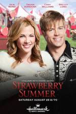 Watch Strawberry Summer Vidbull