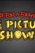 Watch Ed Edd n Eddy's Big Picture Show Vidbull