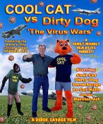 Watch Cool Cat vs Dirty Dog - The Virus Wars Vidbull