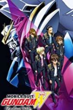 Watch Gundam Wing: The Movie - Endless Waltz Vidbull