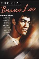 Watch The Real Bruce Lee Vidbull