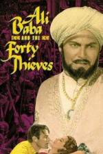 Watch Ali Baba and the Forty Thieves Vidbull