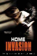 Watch Home Invasion Vidbull
