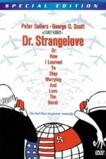 Watch Inside 'Dr Strangelove or How I Learned to Stop Worrying and Love the Bomb' Vidbull