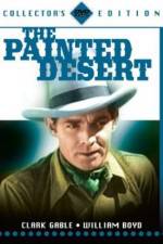 Watch The Painted Desert Vidbull
